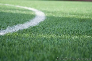 Искусственная трава для теннисных кортов и футбольных полей - <ro>Изображение</ro><ru>Изображение</ru> #6, <ru>Объявление</ru> #851759