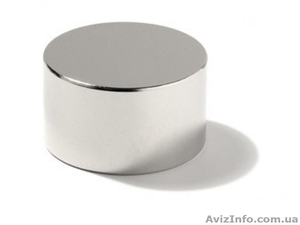 Магнит неодимовый очень мощный