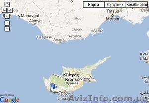 Односпальная квартира о. Кипр (г. Пафос) по цене застройщика! - <ro>Изображение</ro><ru>Изображение</ru> #8, <ru>Объявление</ru> #869602