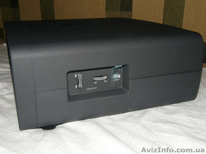 Продам проектор SANYO PLV-Z3000 Full HD - <ro>Изображение</ro><ru>Изображение</ru> #5, <ru>Объявление</ru> #861992