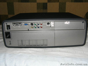Продам проектор SANYO PLV-Z3000 Full HD - <ro>Изображение</ro><ru>Изображение</ru> #3, <ru>Объявление</ru> #861992