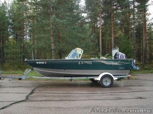 Продам лодку с двигателем для рыбалки - <ro>Изображение</ro><ru>Изображение</ru> #1, <ru>Объявление</ru> #854320