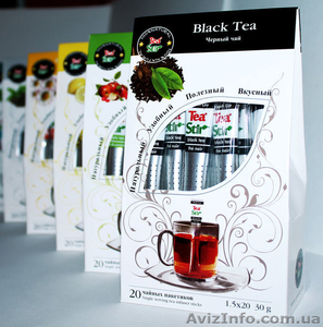 инновационный турецкий чай TeaStir. Ищет дилеров в Украине, - <ro>Изображение</ro><ru>Изображение</ru> #1, <ru>Объявление</ru> #865542