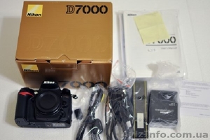 New Nikon D7000 DSLR! Camera - <ro>Изображение</ro><ru>Изображение</ru> #2, <ru>Объявление</ru> #861677