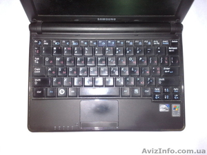 ноутбук Samsung N140 с супермощной батареей - <ro>Изображение</ro><ru>Изображение</ru> #2, <ru>Объявление</ru> #873963