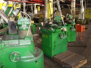 Продам заточные станки 3Д641Е,  3Е642,  3Д642Е