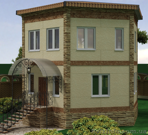 Строим  дома , таунхаузы, .и другое