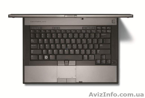 Продам ноутбук бизнес класса Dell Latitude E5410, гарантия 1год - <ro>Изображение</ro><ru>Изображение</ru> #2, <ru>Объявление</ru> #889779
