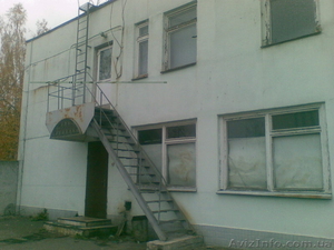 Административное здание с кабинетами - <ro>Изображение</ro><ru>Изображение</ru> #2, <ru>Объявление</ru> #878465