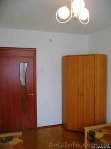 Сдам квартиру 4 комнатную возле м. Печерск - <ro>Изображение</ro><ru>Изображение</ru> #8, <ru>Объявление</ru> #886713