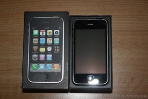 Продаю IPhone 3GS 16GB Neverlock черный - <ro>Изображение</ro><ru>Изображение</ru> #2, <ru>Объявление</ru> #873602