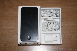 Продаю IPhone 4S 16GB Neverlock черный и белый - <ro>Изображение</ro><ru>Изображение</ru> #4, <ru>Объявление</ru> #873599