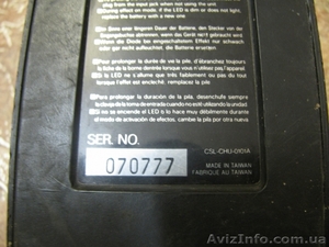 Продам педаль Ibanez PL5 Powerlead Distortion - <ro>Изображение</ro><ru>Изображение</ru> #3, <ru>Объявление</ru> #873792