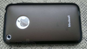 Продаётся Apple iPhone 3G S 8Gb. - <ro>Изображение</ro><ru>Изображение</ru> #1, <ru>Объявление</ru> #884579