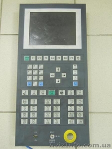 Ремонт сенсорной панели оператора.