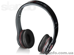 Наушники Monster Beats by Dr. Dre Solo HD (черные) - <ro>Изображение</ro><ru>Изображение</ru> #3, <ru>Объявление</ru> #877438