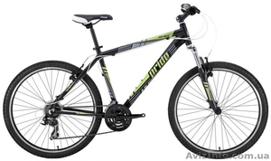 Продам Велосипед Кросс-Кантри PRIDE XC-2.0 - <ro>Изображение</ro><ru>Изображение</ru> #1, <ru>Объявление</ru> #874288