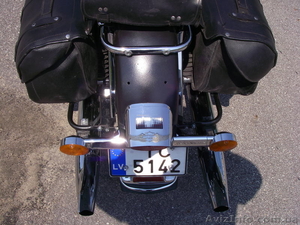 Harley Davidson Sweden chopper - <ro>Изображение</ro><ru>Изображение</ru> #7, <ru>Объявление</ru> #889889