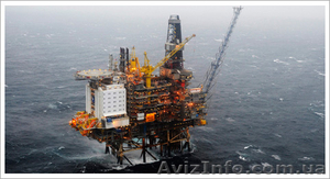 Работа в Норвегии на нефтяных платформах - <ro>Изображение</ro><ru>Изображение</ru> #1, <ru>Объявление</ru> #883372