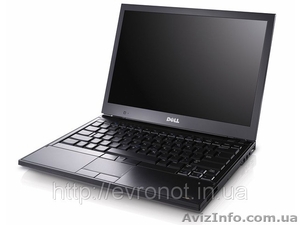 Ноутбук Dell Latitude E4300  с Гарантией 3 месяца  и доставкой по Украине - <ro>Изображение</ro><ru>Изображение</ru> #1, <ru>Объявление</ru> #889495