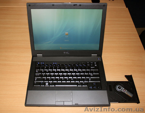 Продам ноутбук бизнес класса Dell Latitude E5410, гарантия 1год - <ro>Изображение</ro><ru>Изображение</ru> #1, <ru>Объявление</ru> #889779