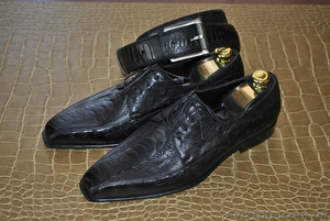 Эксклюзивная обувь на заказ. - <ro>Изображение</ro><ru>Изображение</ru> #7, <ru>Объявление</ru> #878092