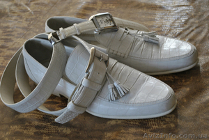 Эксклюзивная обувь на заказ. - <ro>Изображение</ro><ru>Изображение</ru> #4, <ru>Объявление</ru> #878092