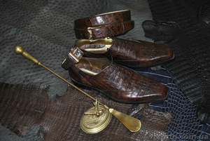 Эксклюзивная обувь на заказ. - <ro>Изображение</ro><ru>Изображение</ru> #2, <ru>Объявление</ru> #878092