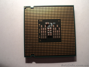 Процессор Intel Core 2 Quad Q8200, 2333 MHz б\у - <ro>Изображение</ro><ru>Изображение</ru> #2, <ru>Объявление</ru> #882259