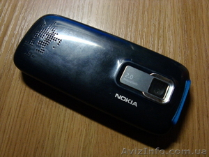 Nokia 5130 XpressMusic оригинал Синяя - <ro>Изображение</ro><ru>Изображение</ru> #2, <ru>Объявление</ru> #877390