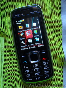 Продам Nokia 5130 XpressMusic Хорошее состояние - <ro>Изображение</ro><ru>Изображение</ru> #1, <ru>Объявление</ru> #891163