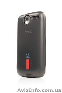 Чехол силиконовый для HTC Desire SV - <ro>Изображение</ro><ru>Изображение</ru> #1, <ru>Объявление</ru> #886252