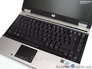 Ноутбук HP EliteBook 6930p Доставка по Украине Гарантия!!! - <ro>Изображение</ro><ru>Изображение</ru> #1, <ru>Объявление</ru> #889501