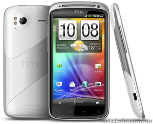 HTC Sensation XE Новый - <ro>Изображение</ro><ru>Изображение</ru> #1, <ru>Объявление</ru> #877283