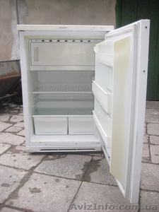 Холодильник exquisit - <ro>Изображение</ro><ru>Изображение</ru> #2, <ru>Объявление</ru> #883241