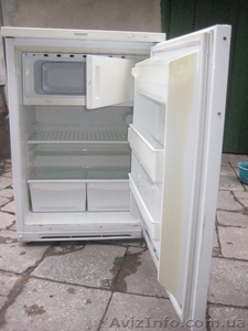 Холодильник exquisit - <ro>Изображение</ro><ru>Изображение</ru> #3, <ru>Объявление</ru> #883241