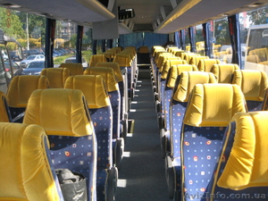 Автобус Украина - Болгария - <ro>Изображение</ro><ru>Изображение</ru> #6, <ru>Объявление</ru> #873644