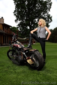 Harley Davidson Dyna Street Bob - <ro>Изображение</ro><ru>Изображение</ru> #5, <ru>Объявление</ru> #889886