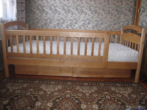 Детская кровать Арина - <ro>Изображение</ro><ru>Изображение</ru> #3, <ru>Объявление</ru> #839503