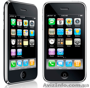 Продается Apple iPhone 3gs 8 Gb neverlock. - <ro>Изображение</ro><ru>Изображение</ru> #1, <ru>Объявление</ru> #877284