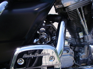 Harley Davidson Sweden chopper - <ro>Изображение</ro><ru>Изображение</ru> #2, <ru>Объявление</ru> #889889