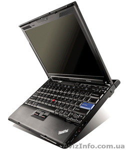 Ноутбук Lenovo ThinkPad X200 Гарантия 3 мес. Доставка по всей Украине - <ro>Изображение</ro><ru>Изображение</ru> #1, <ru>Объявление</ru> #889514