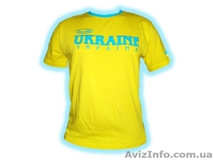 футболка Bosco sport - <ro>Изображение</ro><ru>Изображение</ru> #1, <ru>Объявление</ru> #879441
