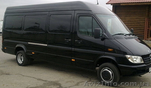 Грузоперевозки  в Прилуках