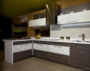 Кухонная мебель от производителя под заказ - <ro>Изображение</ro><ru>Изображение</ru> #1, <ru>Объявление</ru> #880924