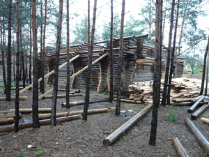 Проектирование и строительство деревянных домов, бань - <ro>Изображение</ro><ru>Изображение</ru> #2, <ru>Объявление</ru> #884321