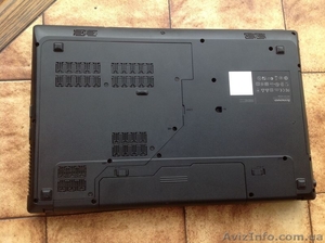 Ноутбук Lenovo G770! Увеличена память! - <ro>Изображение</ro><ru>Изображение</ru> #3, <ru>Объявление</ru> #879076