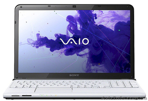 Продам новый ноутбук Sony Vaio SvE1511P1EW, гарантия 1 год - <ro>Изображение</ro><ru>Изображение</ru> #1, <ru>Объявление</ru> #889471