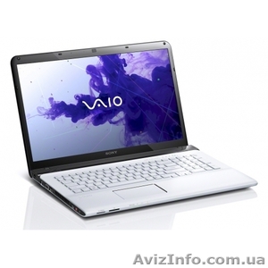 Продам новый ноутбук Sony Vaio SvE1511P1EW, гарантия 1 год - <ro>Изображение</ro><ru>Изображение</ru> #2, <ru>Объявление</ru> #889471