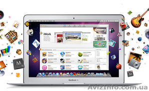 Установка программ на MAC OS в Киеве, установить ПО на iMac и MacBook - <ro>Изображение</ro><ru>Изображение</ru> #1, <ru>Объявление</ru> #876496